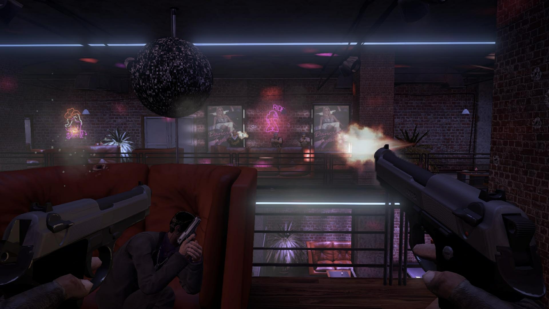 Call of Juarez: The Cartel - Imagen 21